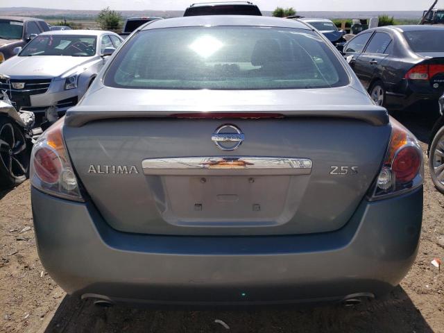 Photo 6 from auction – 2007 NISSAN ALTIMA 2.5 with VIN 1N4AL21E77C135489