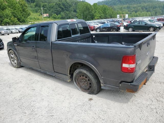 Photo 2 from auction – 2004 FORD F150 with VIN 1FTPX125X4NB22883