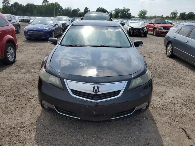 Photo 5 from auction – 2013 ACURA TL with VIN 19UUA8F24DA012594