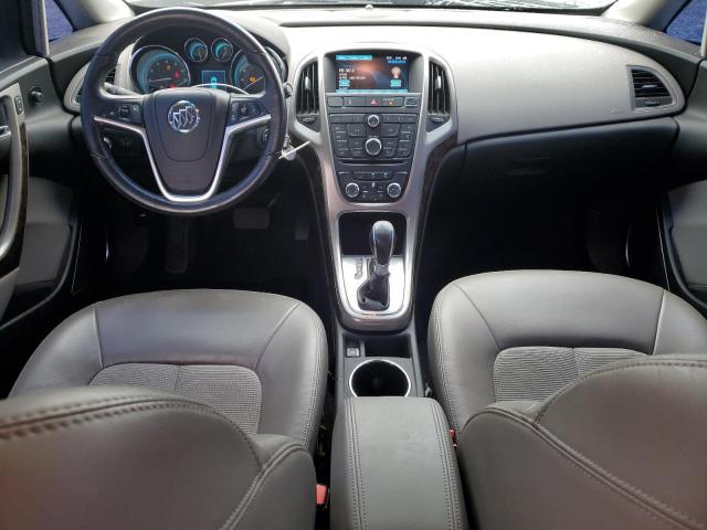 Photo 8 from auction – 2012 BUICK VERANO CON with VIN 1G4PR5SK6C4153846