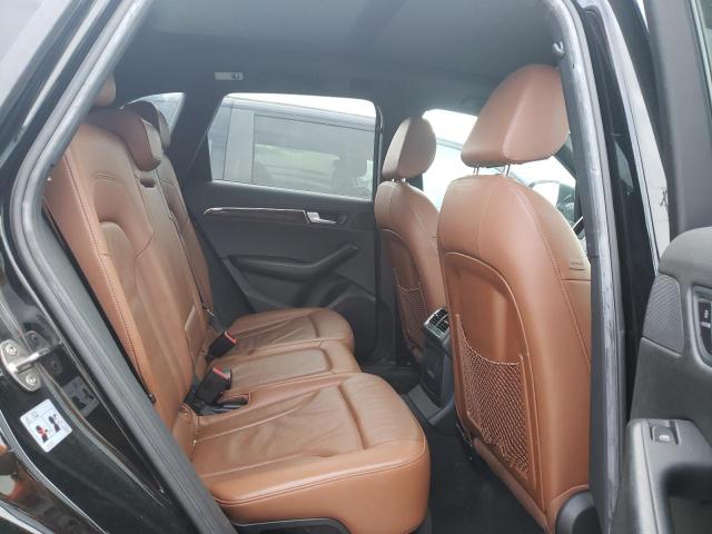 Foto 11 de la subasta – 2011 AUDI Q5 PREMIUM con VIN WA1LFAFP3BA046967