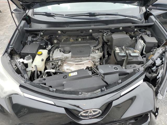 Photo 12 from auction – 2016 TOYOTA RAV4 LE with VIN 2T3BFREV3GW412953