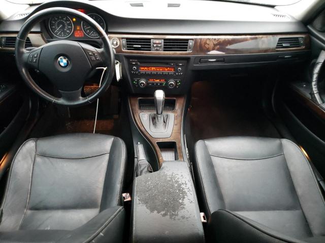 Photo 8 from auction – 2011 BMW 328 I with VIN WBAPH7G57BNN05456