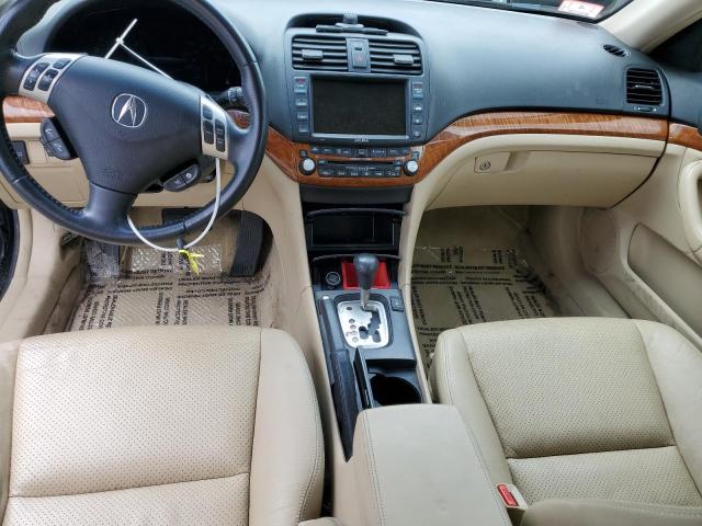 Photo 8 from auction – 2008 ACURA TSX with VIN JH4CL96948C007072