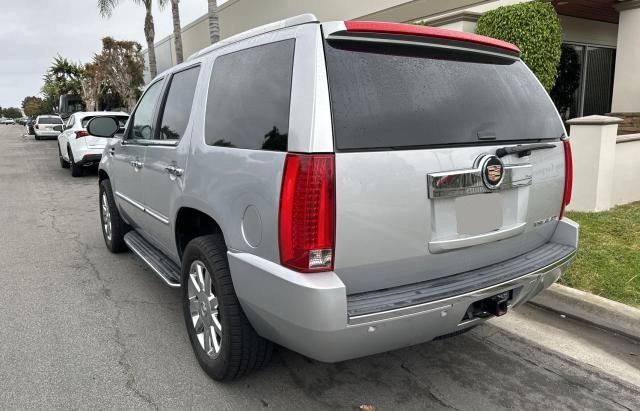 Photo 3 from auction – 2014 CADILLAC ESCALADE with VIN 1GYS3AEF1ER139974