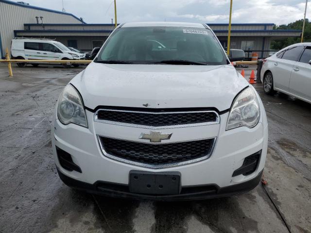 Photo 5 from auction – 2010 CHEVROLET EQUINOX LS with VIN 2CNALBEW8A6254967