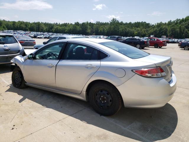 Photo 2 from auction – 2011 MAZDA 6 I with VIN 1YVHZ8BH1B5M16004