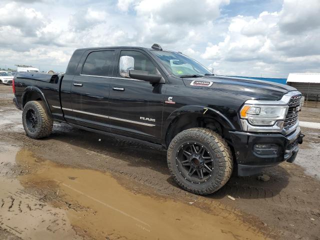 Photo 4 from auction – 2020 RAM 3500 LIMIT with VIN 3C63R3PL4LG129323