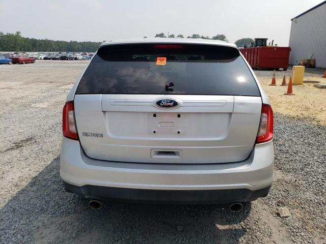 Photo 6 from auction – 2013 FORD EDGE SE with VIN 2FMDK3GCXDBE30602