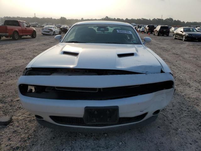 Photo 5 from auction – 2016 DODGE CHALLENGER with VIN 2C3CDZAG9GH265110