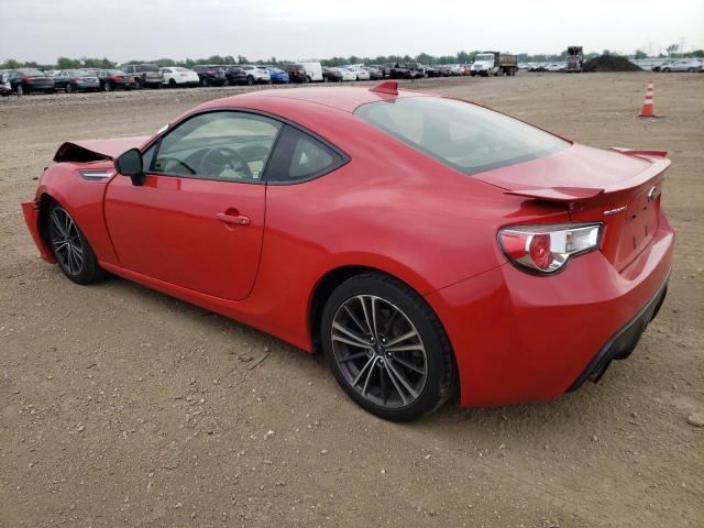 Photo 2 from auction – 2014 SUBARU BRZ 2.0 LI with VIN JF1ZCAC18E9601190