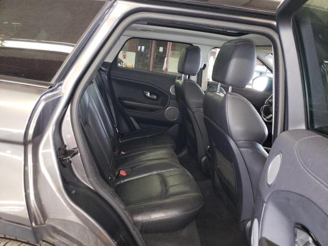 Photo 11 from auction – 2016 LAND ROVER RANGE ROVE with VIN SALVP2BG1GH154132