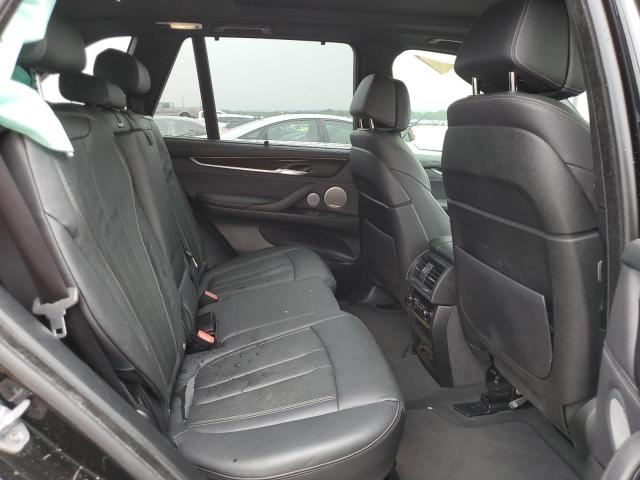 Photo 10 from auction – 2018 BMW X5 XDRIVE5 with VIN 5UXKR6C50J0U14064