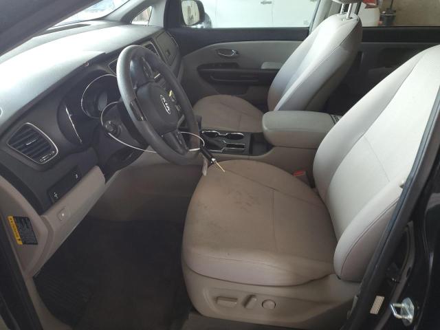 Photo 7 from auction – 2020 KIA SEDONA LX with VIN KNDMB5C19L6591900