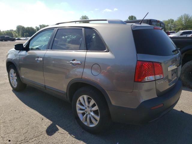 Photo 2 from auction – 2011 KIA SORENTO BA with VIN 5XYKTDA24BG058634
