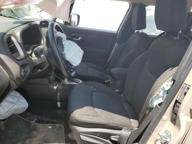 Photo 7 from auction – 2015 JEEP RENEGADE L with VIN ZACCJBBT0FPB62677