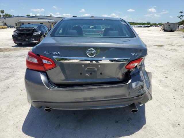 Photo 6 from auction – 2017 NISSAN ALTIMA 2.5 with VIN 1N4AL3AP0HC213538