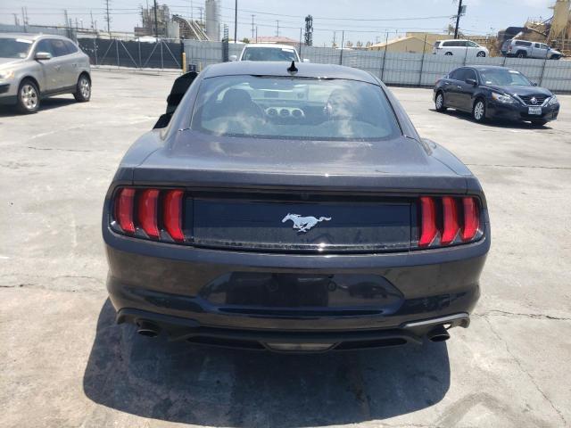 Photo 6 from auction – 2022 FORD MUSTANG with VIN 1FA6P8TH2N5146423
