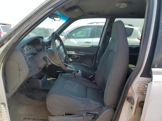 Photo 7 from auction – 2001 FORD EXPLORER S with VIN 1FMZU67E81UA87216