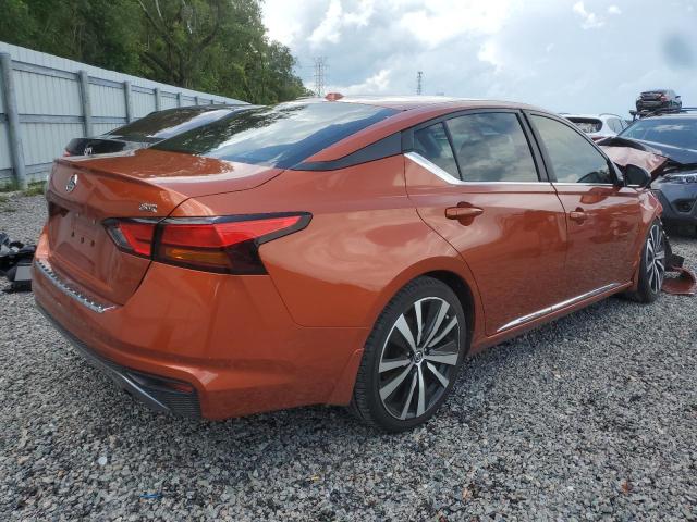Photo 3 from auction – 2019 NISSAN ALTIMA SR with VIN 1N4BL4CV8KN320502
