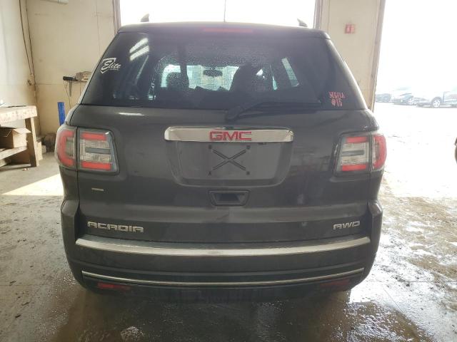 Photo 6 from auction – 2015 GMC ACADIA SLE with VIN 1GKKVNED3FJ166992