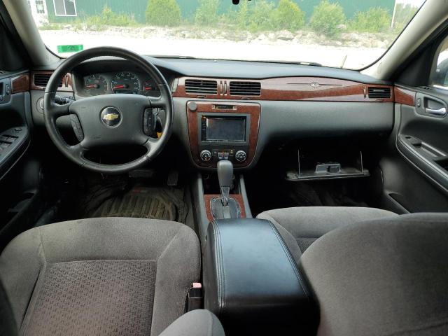 Photo 8 from auction – 2011 CHEVROLET IMPALA LT with VIN 2G1WG5EK5B1225978