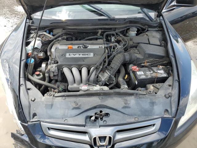 Photo 11 from auction – 2005 HONDA ACCORD with VIN 1HGCM56875A055799