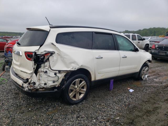 Photo 3 from auction – 2013 CHEVROLET TRAVERSE L with VIN 1GNKRGKD0DJ103384