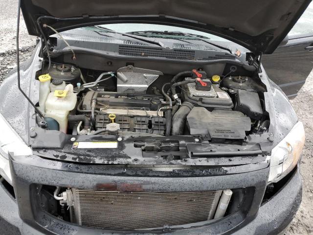 Photo 11 from auction – 2011 DODGE CALIBER MA with VIN 1B3CB3HA4BD106972