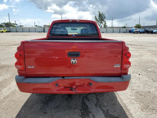Photo 6 from auction – 2006 DODGE DAKOTA QUA with VIN 1D7HE48N16S599862