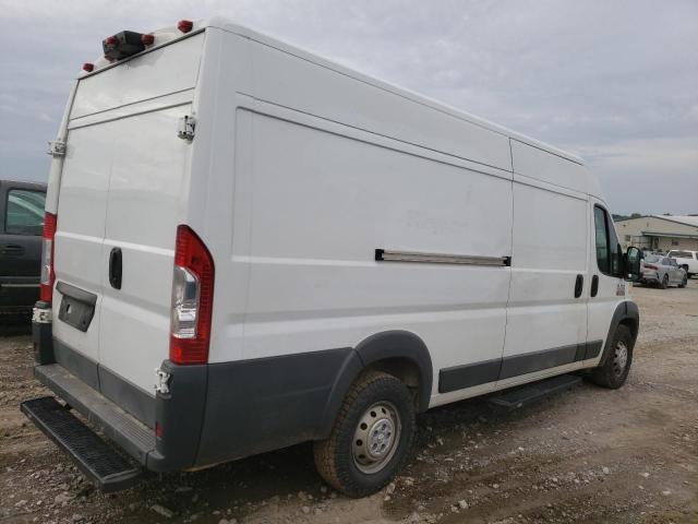 Photo 3 from auction – 2017 RAM PROMASTER with VIN 3C6URVJG4HE533656