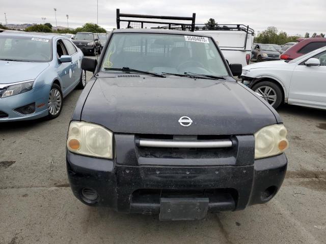 Photo 5 from auction – 2003 NISSAN FRONTIER K with VIN 1N6DD26T63C408103