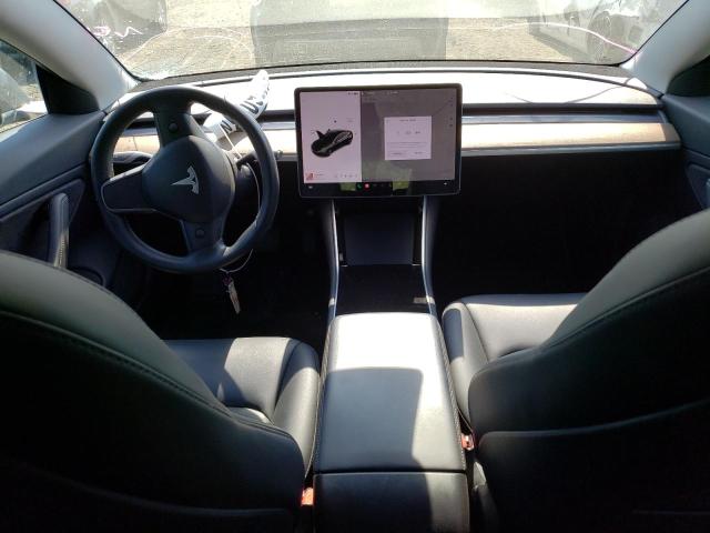 Photo 8 from auction – 2018 TESLA MODEL 3 with VIN 5YJ3E1EB5JF127540
