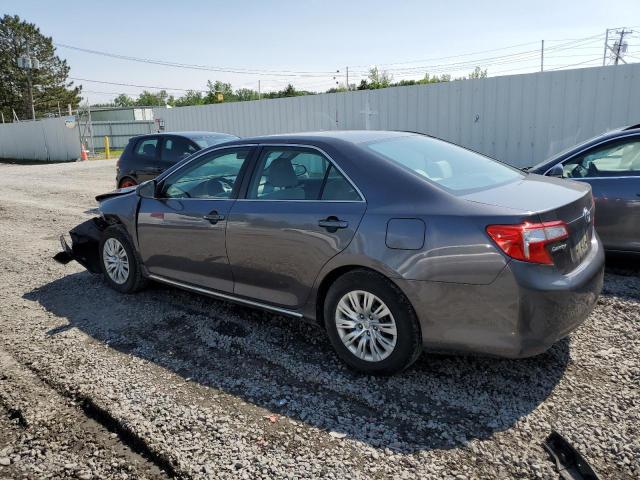 Photo 2 from auction – 2014 TOYOTA CAMRY L with VIN 4T4BF1FK7ER407403