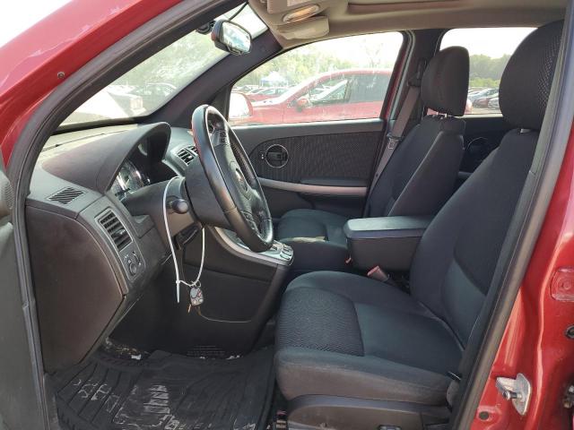Photo 7 from auction – 2006 PONTIAC TORRENT with VIN 2CKDL63F566036514
