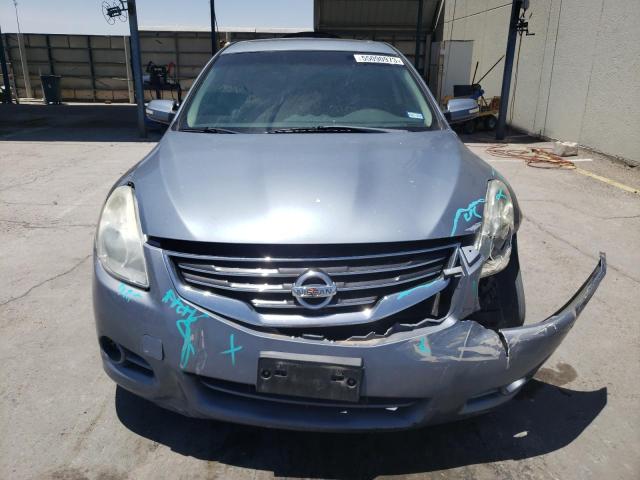 صورة رقم 5 من المزاد - 2012 NISSAN ALTIMA BAS مع VIN 1N4AL2AP8CC185989