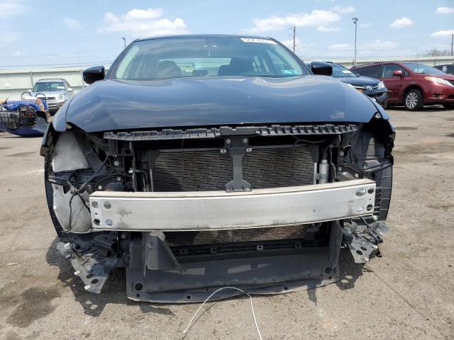 Photo 5 from auction – 2017 NISSAN MAXIMA 3.5 with VIN 1N4AA6AP4HC443736
