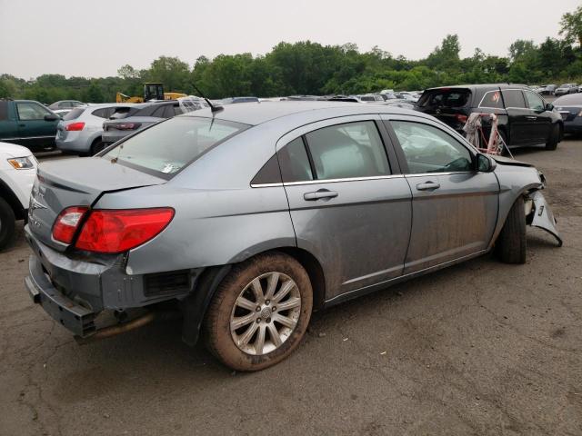Foto 3 de la subasta – 2010 CHRYSLER SEBRING LI con VIN 1C3CC5FB9AN131219