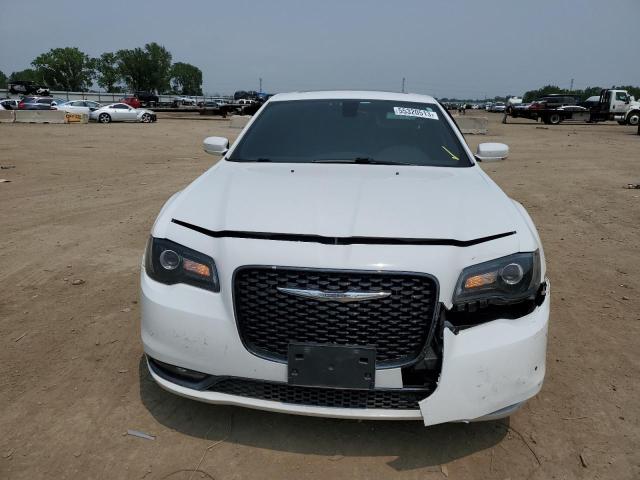 Photo 5 from auction – 2015 CHRYSLER 300 S with VIN 2C3CCAGG6FH932306