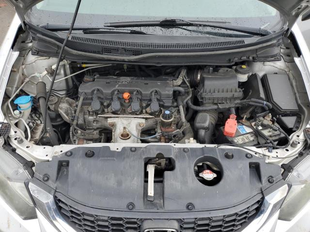 Photo 11 from auction – 2015 HONDA CIVIC LX with VIN 19XFB2F59FE024459