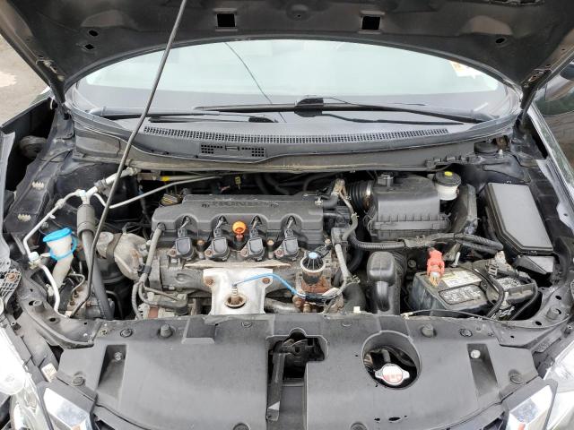 Photo 11 from auction – 2015 HONDA CIVIC LX with VIN 19XFB2F57FE029904