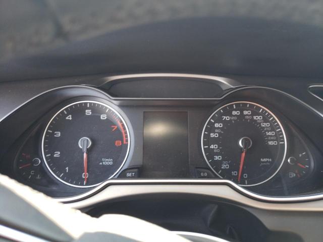 Photo 9 from auction – 2014 AUDI A4 PREMIUM with VIN WAUFFAFL9EN019900