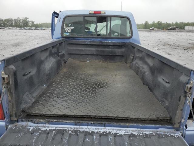 Photo 10 from auction – 1997 FORD RANGER with VIN 1FTCR10A1VPB13309