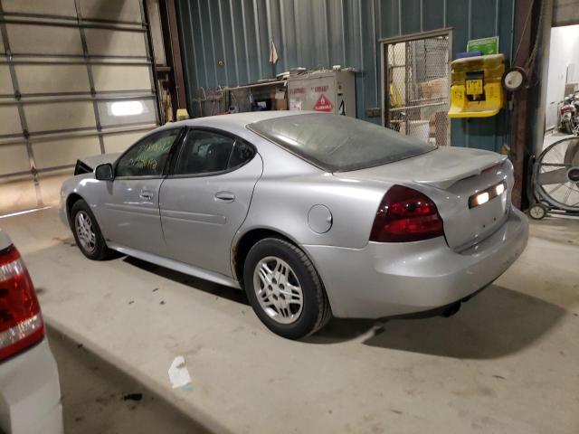 Photo 2 from auction – 2004 PONTIAC GRAND PRIX with VIN 2G2WP522X41323083