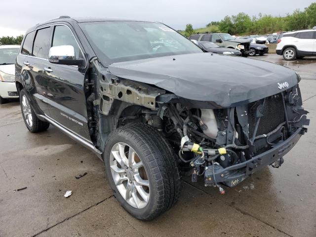 Photo 4 from auction – 2014 JEEP GRAND CHER with VIN 1C4RJFJG6EC137761
