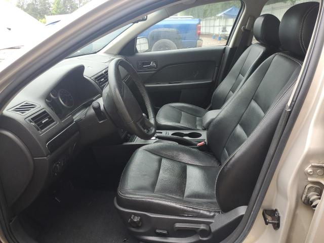 Photo 7 from auction – 2006 FORD FUSION with VIN 3FAFP08166R190341
