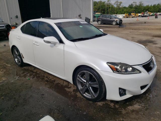 Photo 4 from auction – 2012 LEXUS IS 250 with VIN JTHBF5C27C5183517