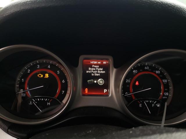 Photo 9 from auction – 2014 DODGE JOURNEY SX with VIN 3C4PDCBB6ET301045