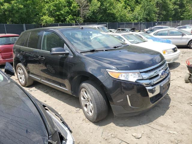 Photo 4 from auction – 2012 FORD EDGE LIMIT with VIN 2FMDK3KC3CBA69865