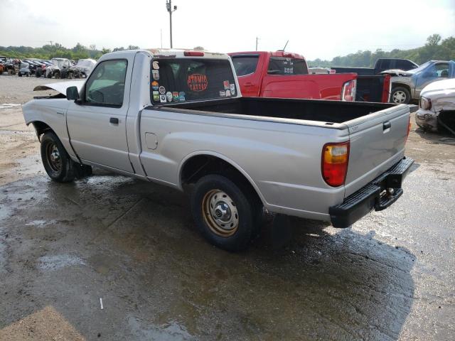 Photo 2 from auction – 2004 MAZDA B2300 with VIN 4F4YR12D44TM00217